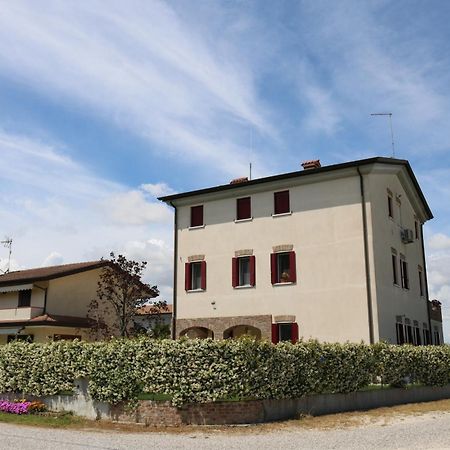 Casa Al Piave - Appartamento A 5 Km Dal Mare Eraclea Exteriör bild